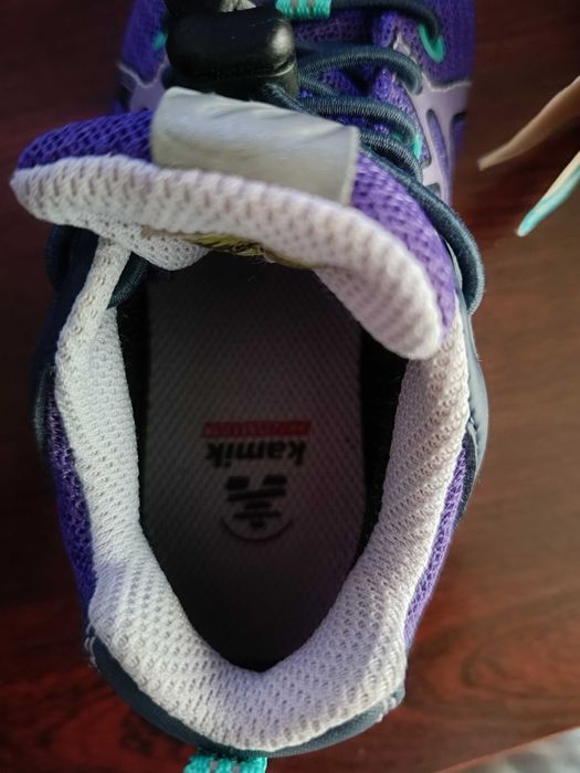 Buty Kamik NOWE dziecięce wodoodporne, oddychające Gore-Tex