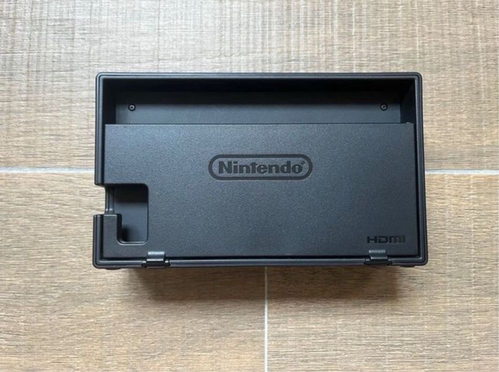 Nintendo Switch V2