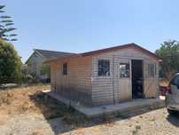 Casa de madeira - construcao holandesa
