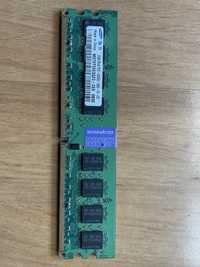 Pamięć Ram Samsung 2GB