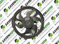 Termoventiladores / Motoventiladores Fiat Stilo (192_)