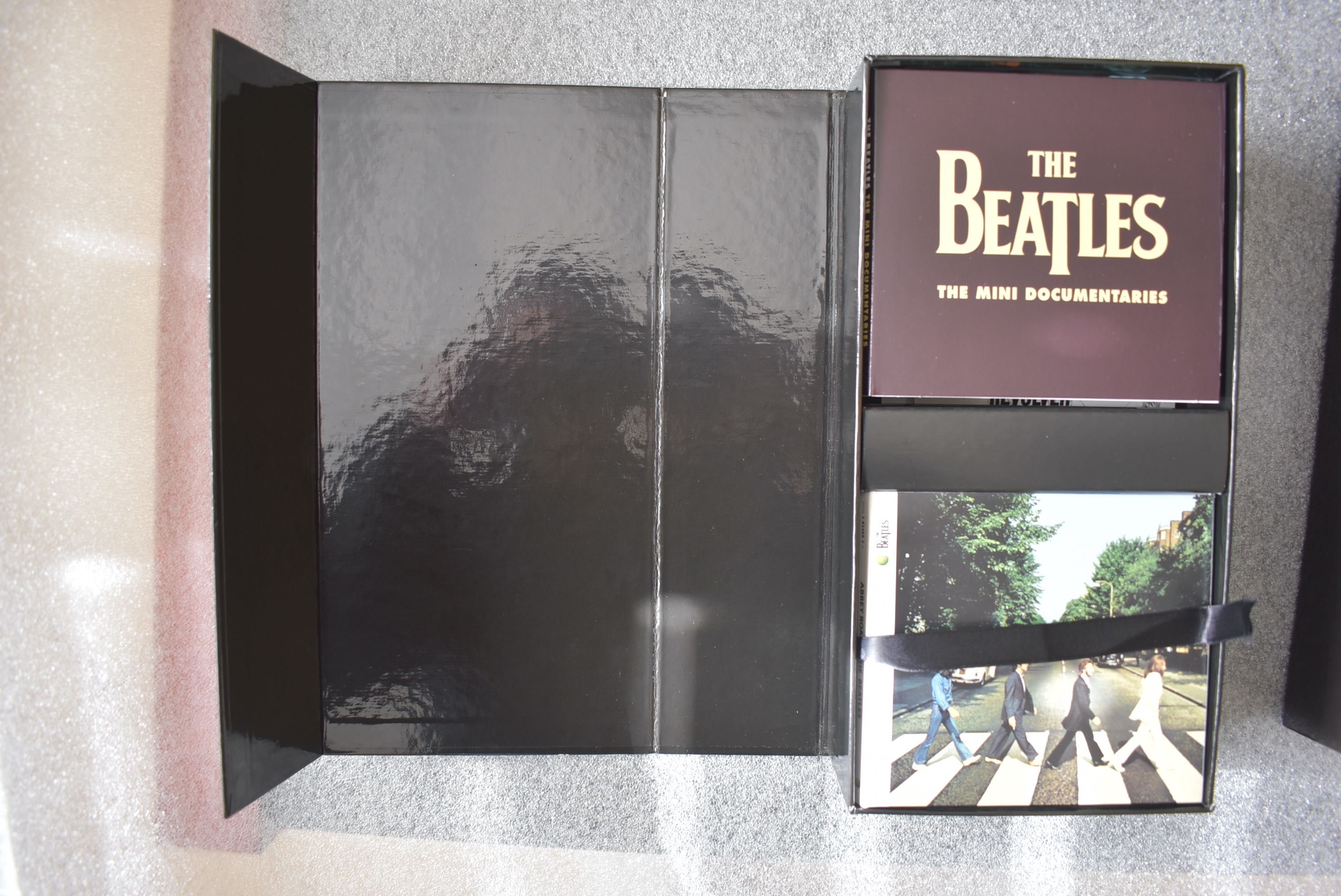 Discografia - The Beatles