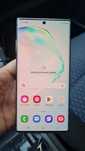 Samsung Galaxy Note 10+ 256GB, Dual SIM – sprawny, z pudełkiem