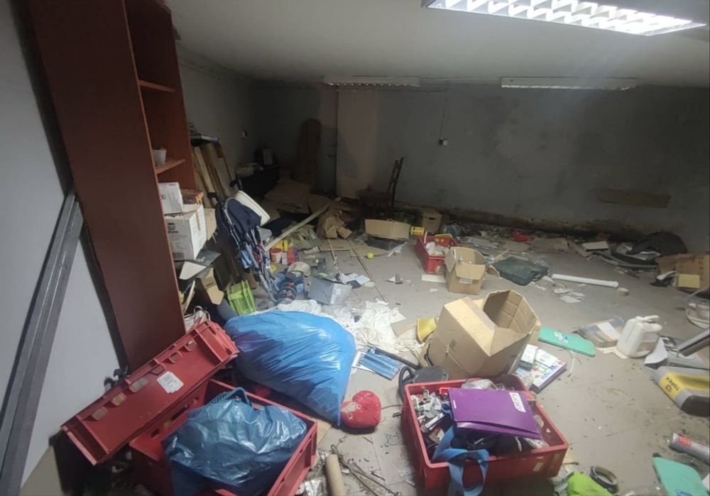 Opróżnianie mieszkań, piwnic i garaży - wywóz mebli i odpadów Olsztyn
