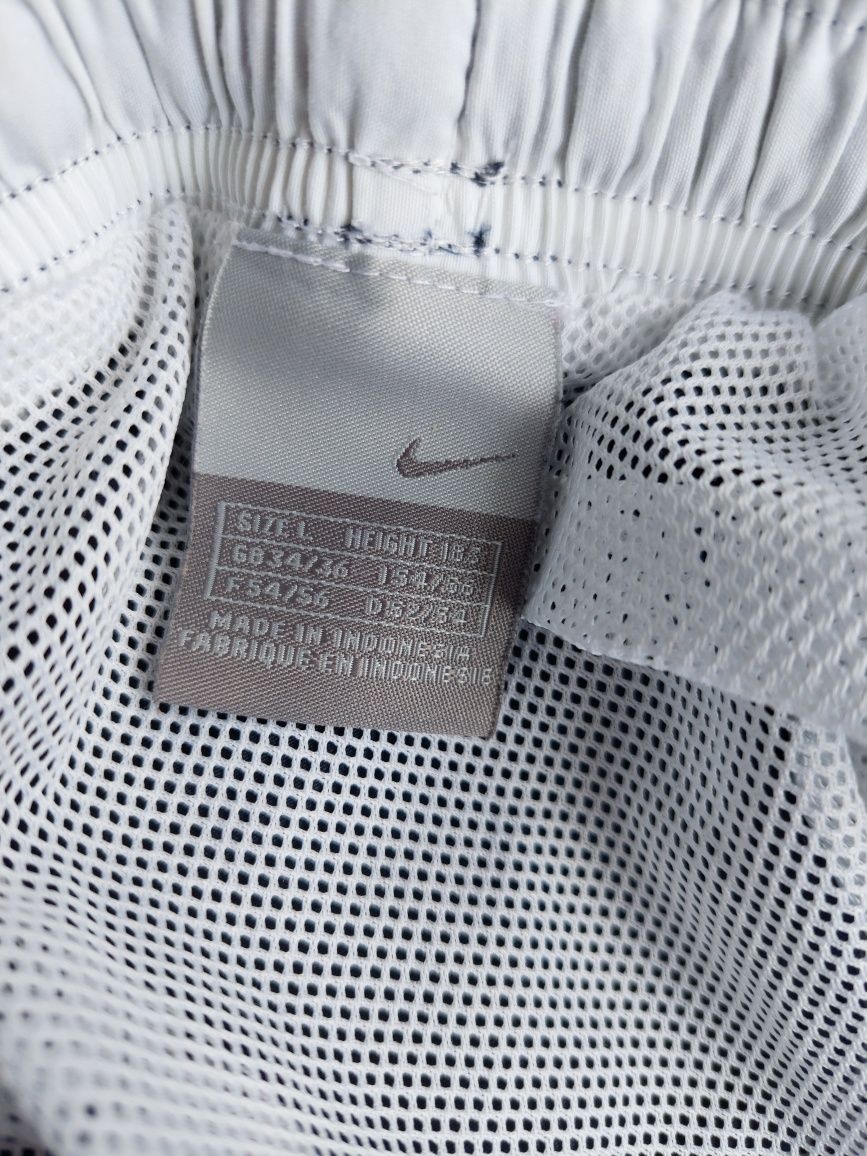 Вінтажні шорти Nike vintage