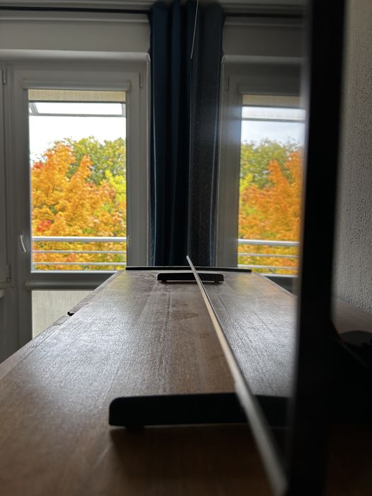 Telewizor Samsung 43” QLED 4K Smart TV – stan idealny !