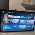 Telewizor Xiaomi Mi LED TV 4A 32 Mi TV-MSSP2