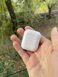 Кейс для навушників Apple AirPods