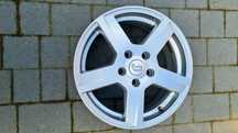 felgi Jeep 16 5x110