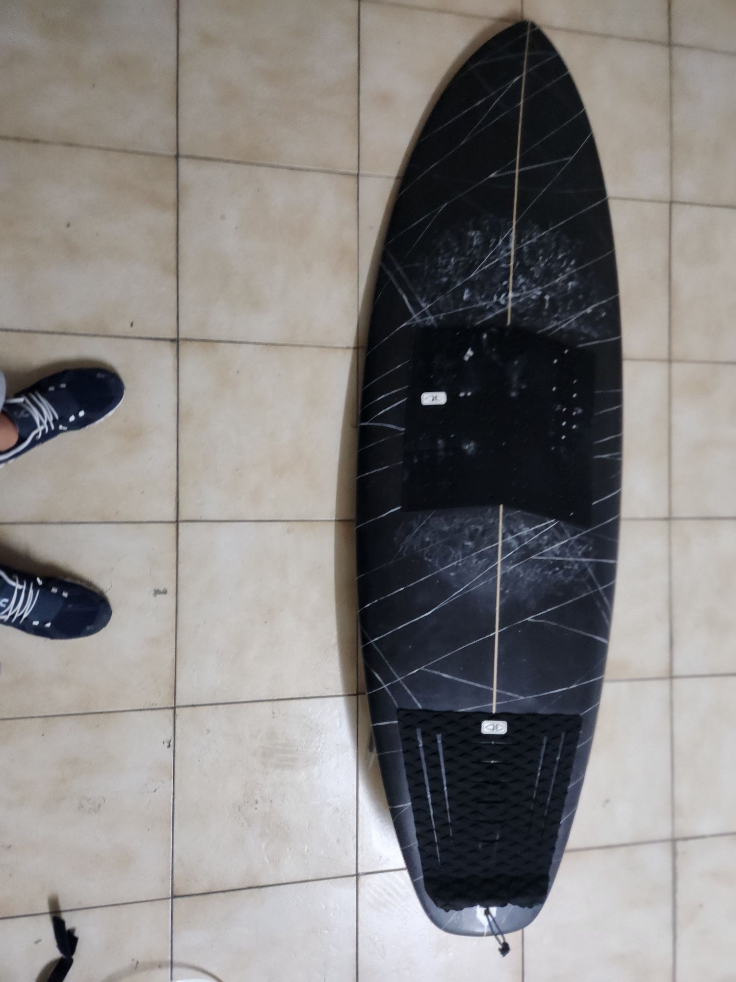 Prancha surf 5,6 BoardCulture Groove