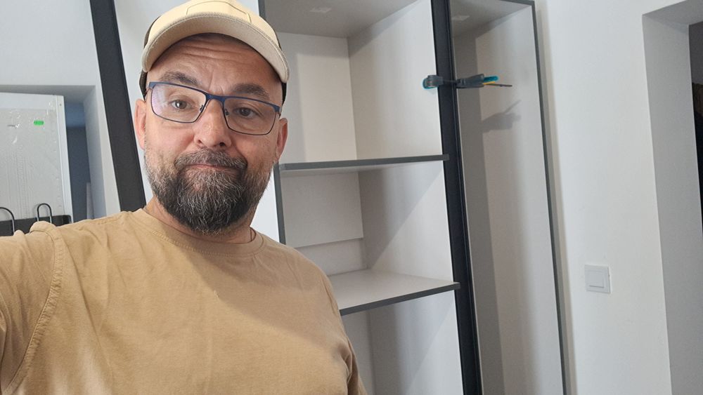 Złota Rączka. MONTAŻ AGD.Podłączenia gazu i indukcji