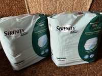 Підгузники Serenity soft dry