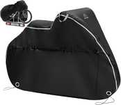 Pokrowiec na rower  XL Team Obsidian