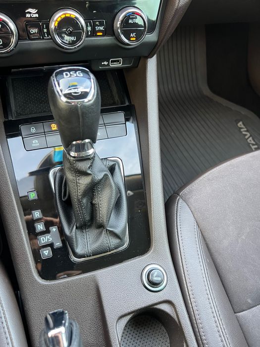 Продам шкоду октавію а 7