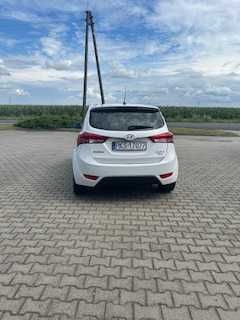 Hyundai ix20 1.4 BlueDrive