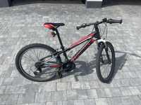 Unibike Raptor satn bardzo dobry