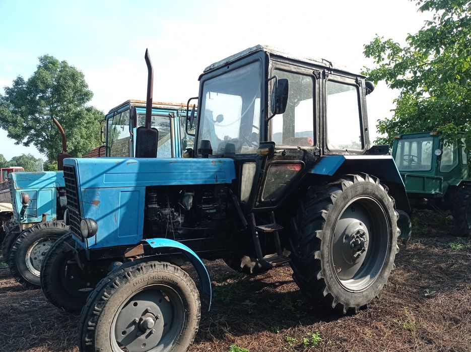 Трактор ЮМЗ ,викуп тракторів та с/г техніки