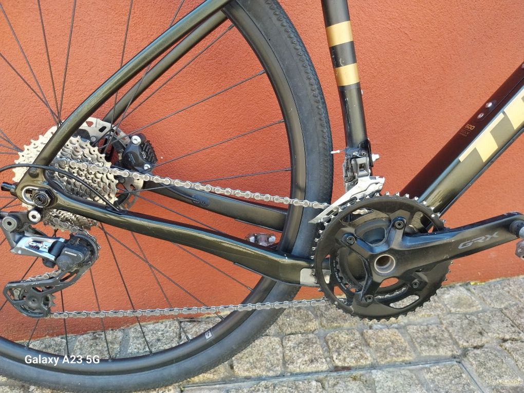 Trek checkpoint sl5