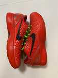 Kobe 6 reverse grinch