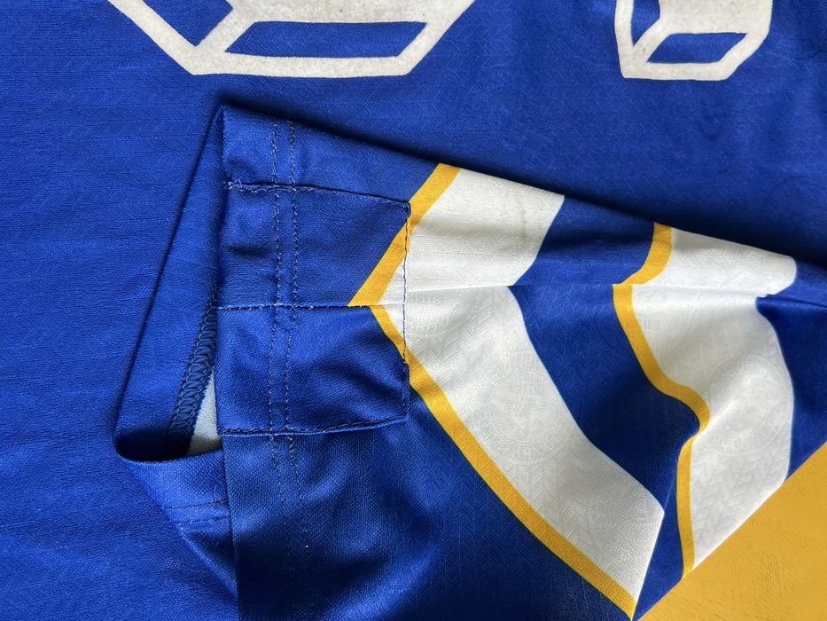 Ігрова футболка ФК «Динамо» Київ