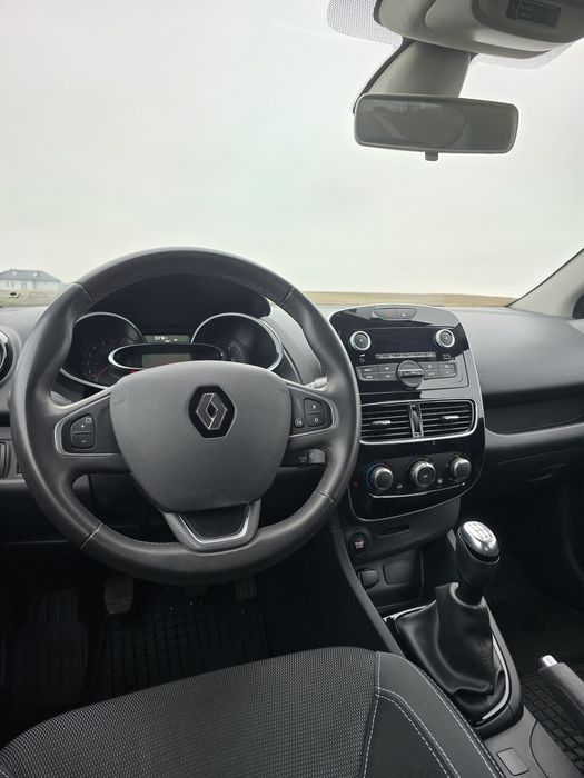 Renault Clio IV 0.9 TCe * Polski salon * Bez wkładu * Idealny *