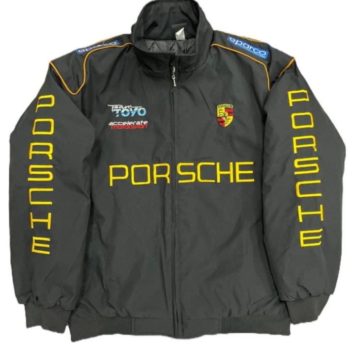 Бомбер Ferrari/Red Bull/BMW/Porshe Formula 1
