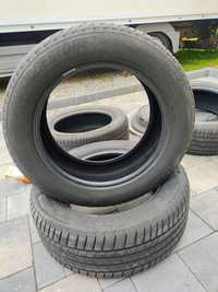 Шини Bridgestone 225/55 R17