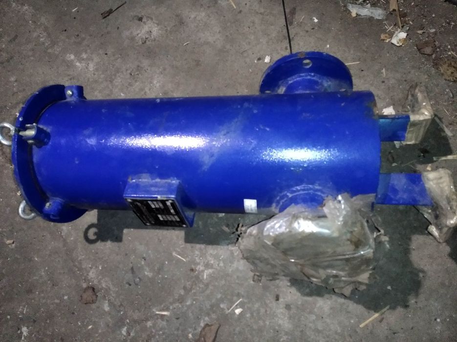 Фільтр ФС-80 новий.