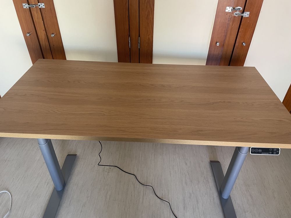 Mesa altura ajustavel Flexispot E8