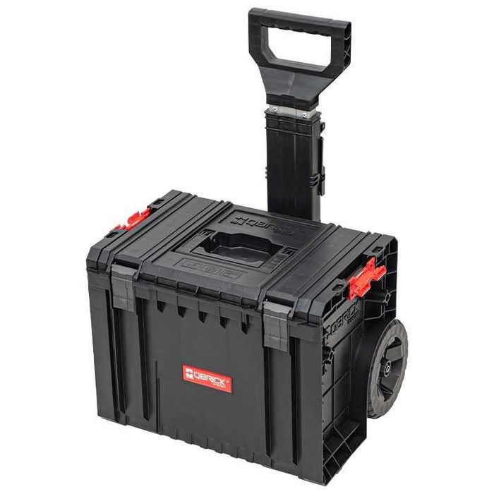 Набір ящиків для інструментів Qbrick System PRO  5 в 1