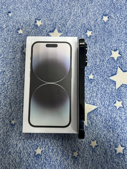 Продам Iphone 14 Pro /128GB