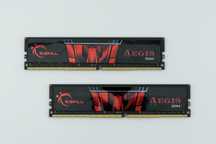 Pamięć DDR4 G.SKILL Aegis 2x16GB 3000 MHz CL16 1,35V