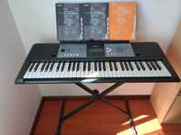 Piano- teclado digital YAMAHA PSR-E233