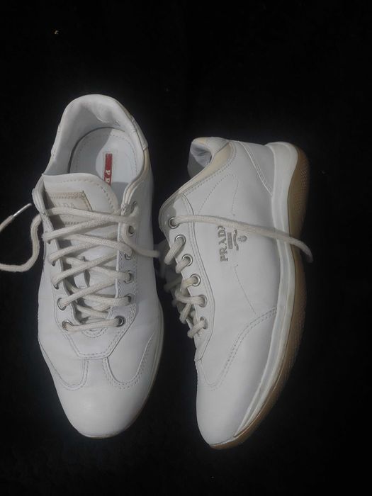 Sapatilhas prada