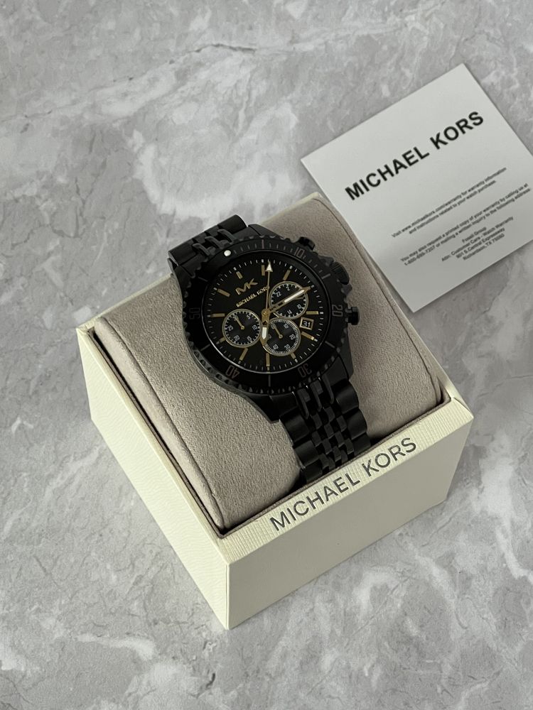 Годинник Michael Kors mk8750