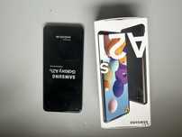 Samsung a21s 3/32 bardzo ladny stan