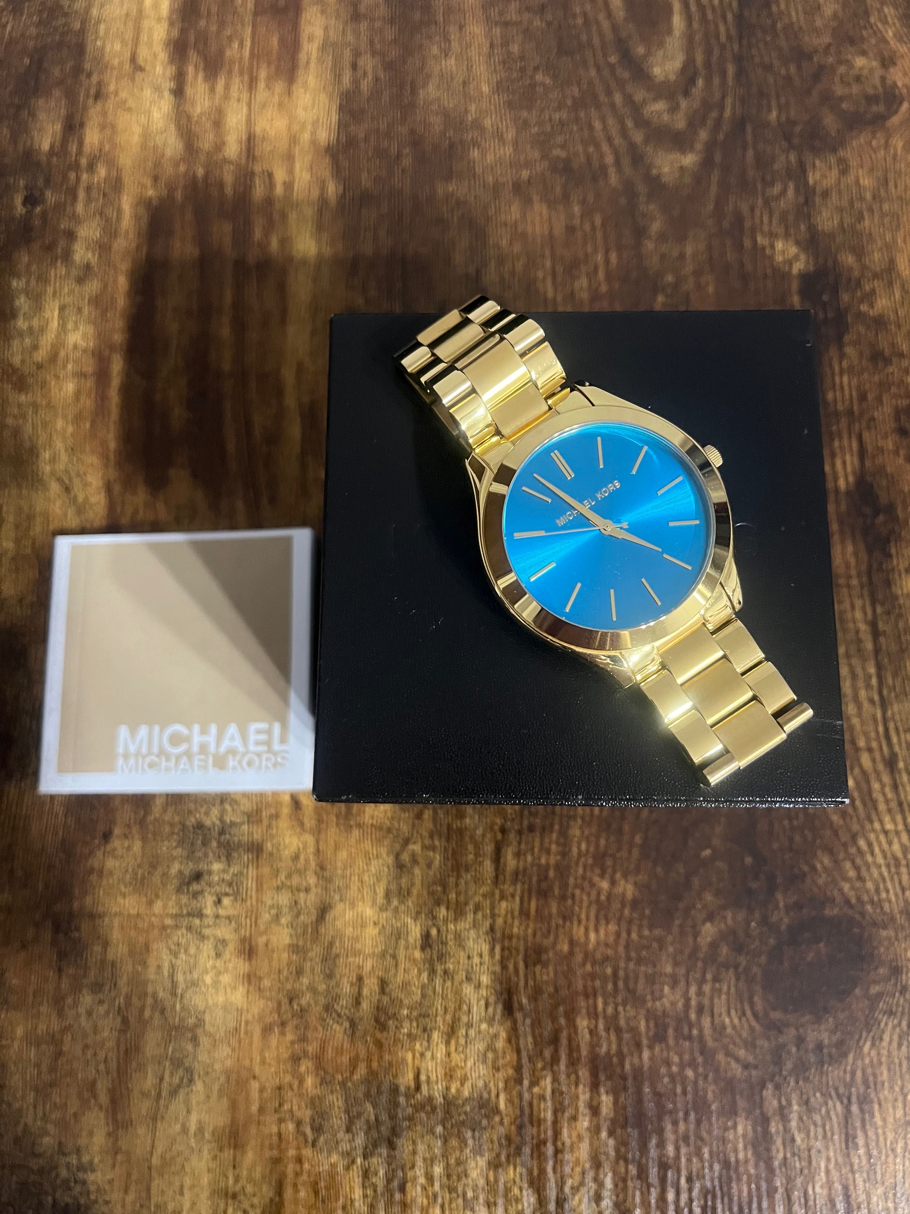Zegarek Michael Kors MK3265