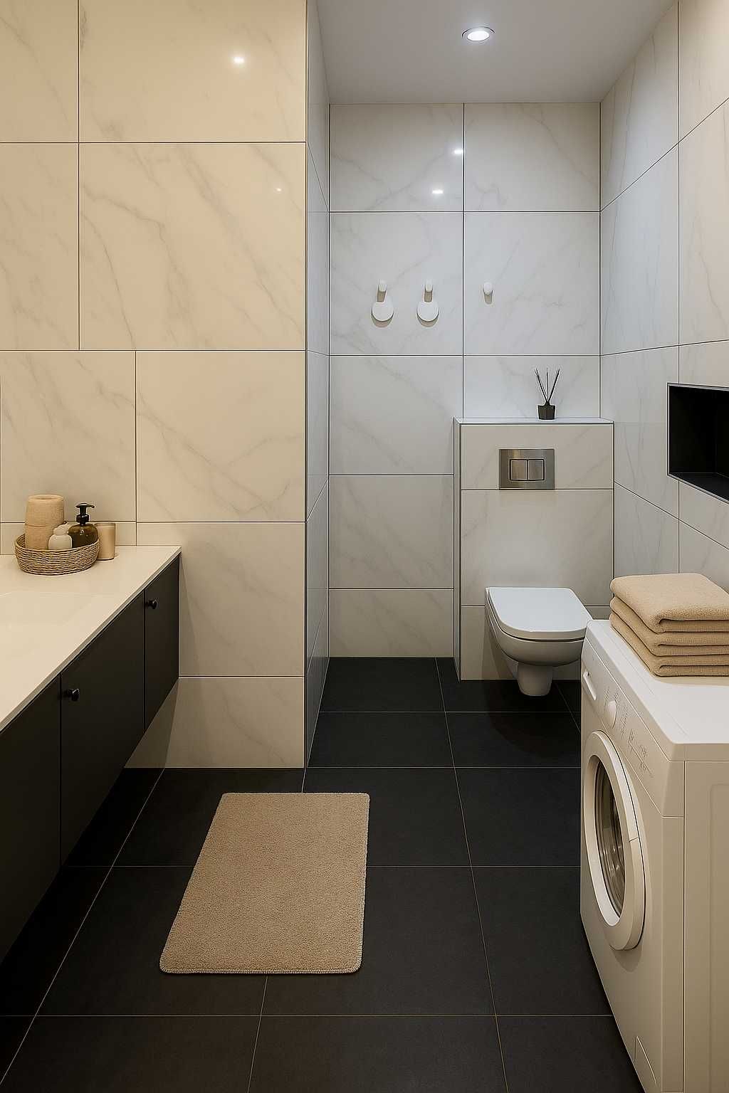 03 Katowice Centrum- Apartament dla 6 osób 2 pokoje WIFI