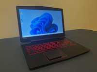 Lenovo Legion Y520-15IKBN