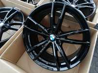 Oryginalne felgi BMW g20 G30 G21 M-pakiet 19'' Black Edytion