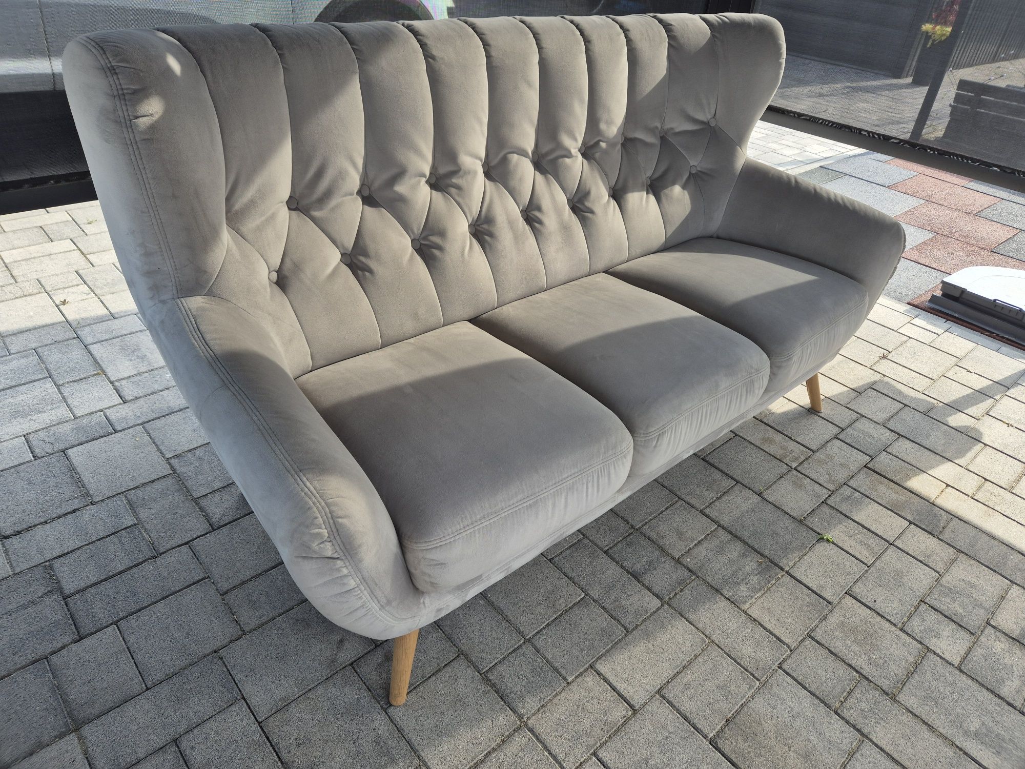 Sofa z Agata meble