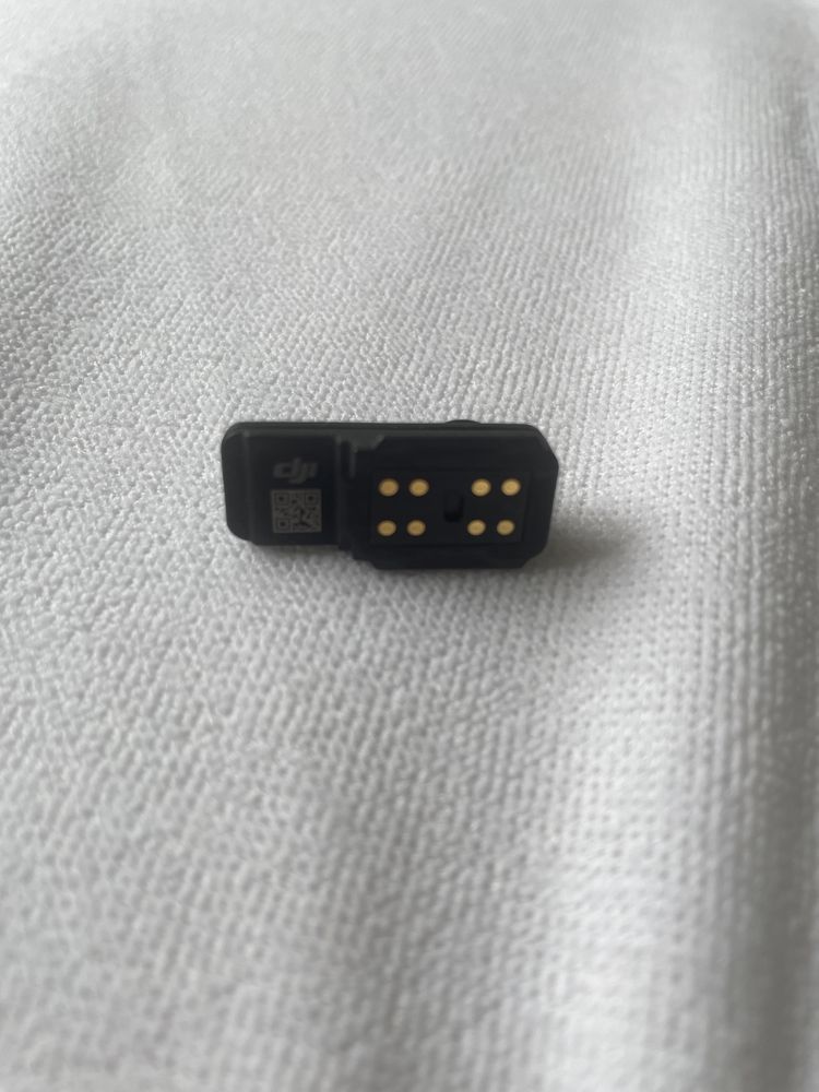 Dji stick pocket 360