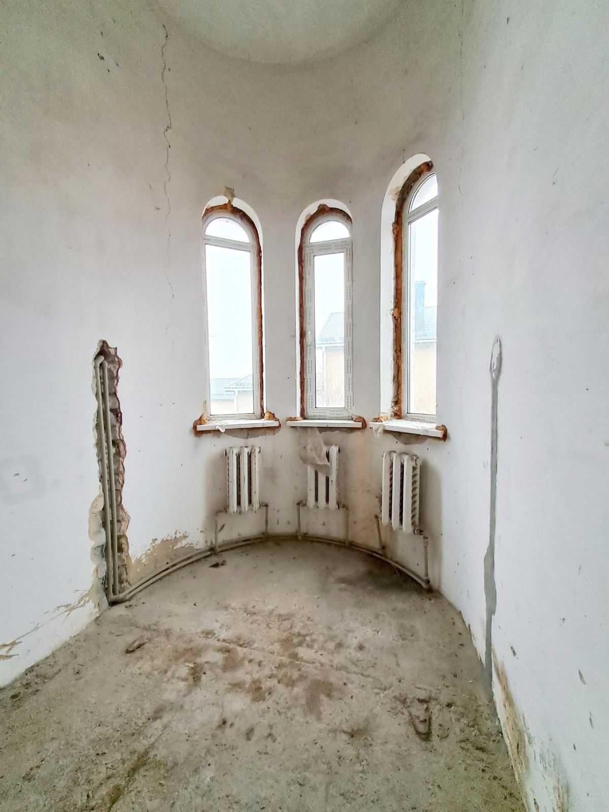 Продам міцний будинок 250 м2 біля Жадова, на Соколівці(царське село).