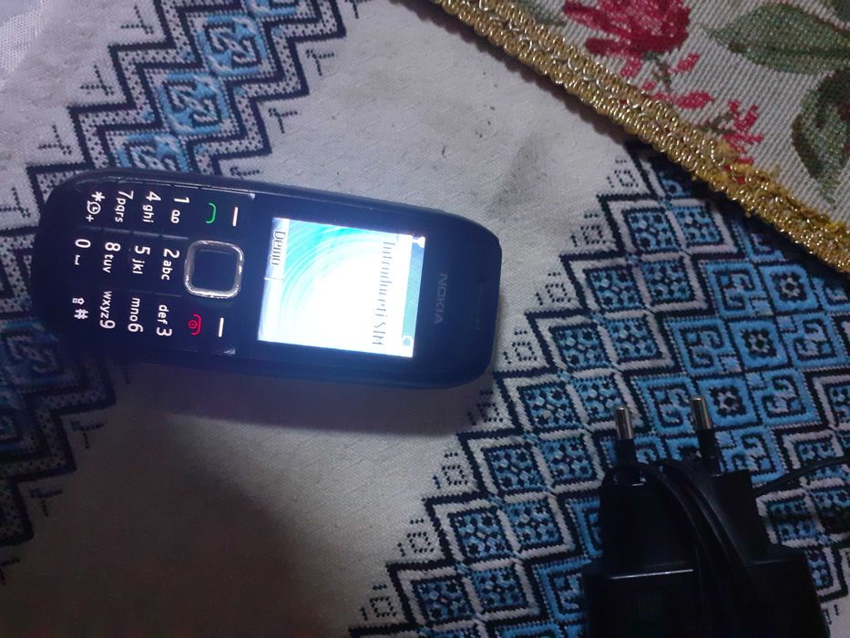 Nokia кнопочний рабочий стан