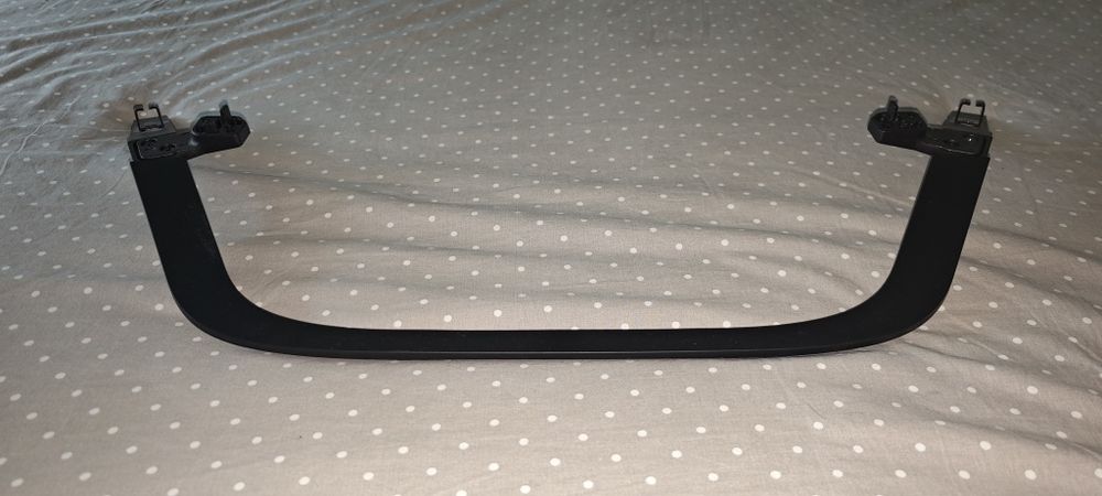 Suporte TV Hisense 55"