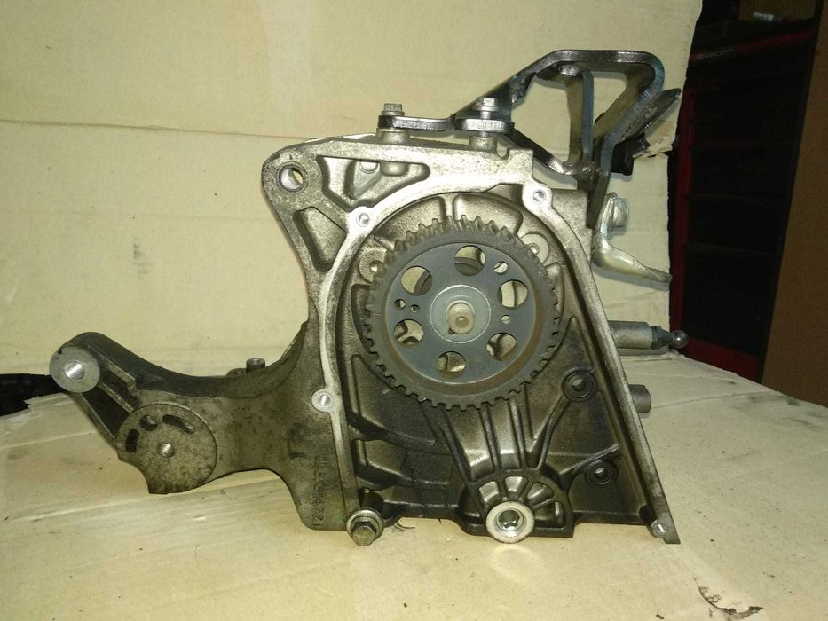 Bomba de Alta Pressão - Opel - 2.0 CDTI - A20DTH