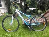 Rower damski MERIDA Juliet 20 /koła 26