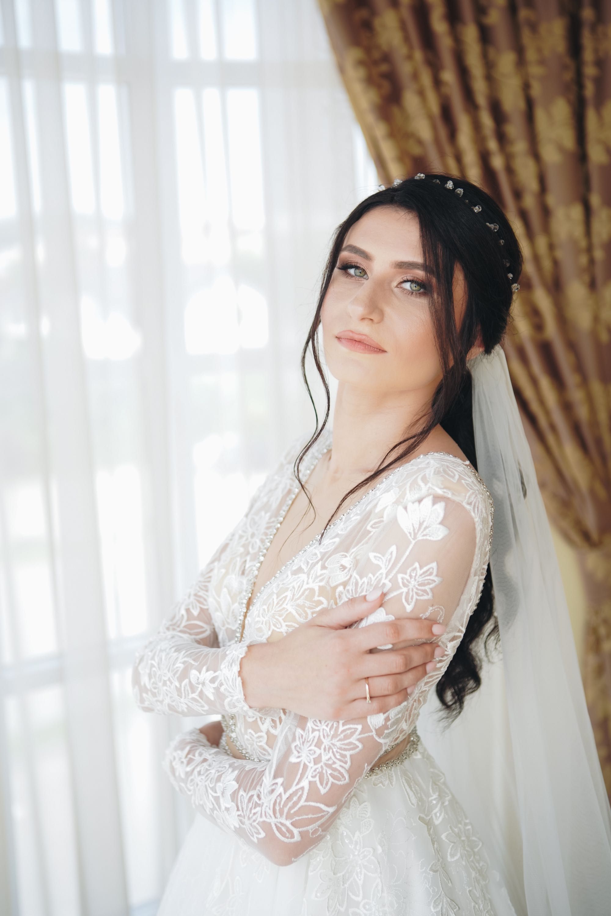 Весільне плаття, свадебное платье  (Wedding Dress)