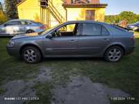 Renault laguna 2 lift 2006 2.0 dCi