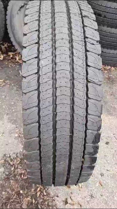 Шини нові 315/80R22.5 MICHELIN X LINE ENERGY D 156/150L TL M+S 2020р